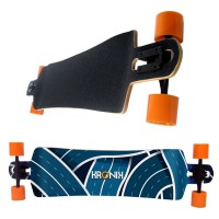 Longboard kronik Pro